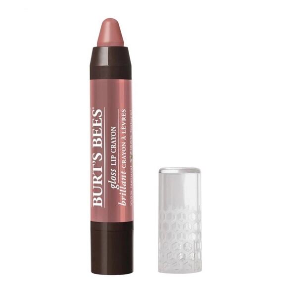 Burt's Bees 100% Natural Moisturizing Gloss Lip Crayon, Outback Oasis 401 Sealed - Picture 2 of 2